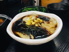 -丽影重庆小面(定西路店)