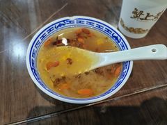 -蟹上黄·蟹黄面·江南糖水(人民广场店)