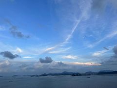 -舟山希尔顿酒店