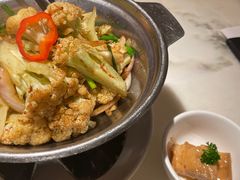 -涌上外婆桥(南塘店)