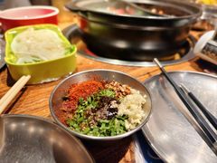 -江湖六膳門串串香(隆礼路店)