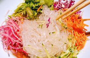 Mazi Crystal Noodles