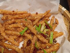 -鑫小城故事·藕汤·家常菜(台北一路总店)