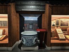 -上海三山会馆