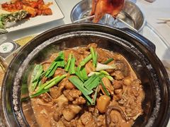 -五稻厨房粤西菜(新闻店)