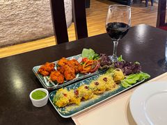 -克比叔叔印度餐厅Kebabs on the Grille (人民广场店)