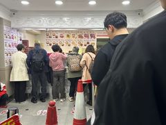 -珍妮曲奇聪明小熊(尖沙咀店)