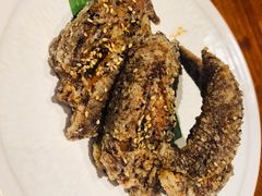 -千代武日本料理(爱建店)