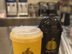 -喜茶(广州保利中环店)