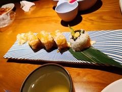 -有喜屋·烧鸟·居酒屋(周浦万达店)