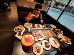 -星伦多自助料理·涮烤一体(虹悦城店)