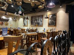 -Paulaner·德国帕拉娜自酿啤酒餐厅(海上世界店)