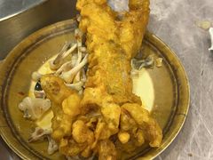 -宽尺巷鱼蛙自助火锅(虎丘钻石广场店)