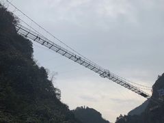 -宁波五龙潭景区