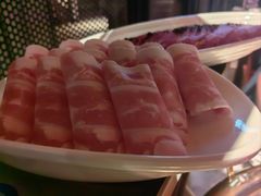 -川味观·鲜货火锅(西湖文化广场店)