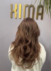 -XIMA·美发沙龙
