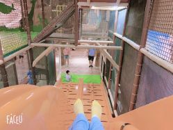 -卡通尼·Safari非洲探索乐园·生日会(金桥国际商业广场店)