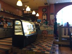 -彼德西餐厅(凯德广场新南店)