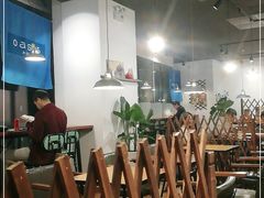 -Oasis日式漫画喫茶(高岛屋百货店)