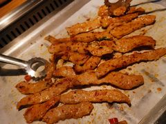 -新石器烤肉(无锡万象城店)