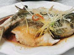 -万柳阁小馆·花园餐厅(龙潭湖店)