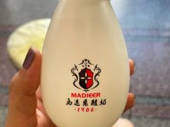 -马迭尔冷饮厅1906(中央大街店)