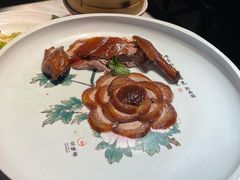 -京味斋·北京烤鸭(华威桥北工大店)