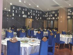 -天宁凯利时尚餐厅