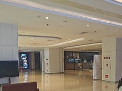 -BlueGame深蓝密室逃脱真人NPC(京投港·长阳店)