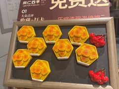 -同仁四季椰子鸡(福田东园总店)