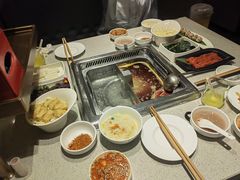 -海底捞火锅(咸阳丽彩万达店)
