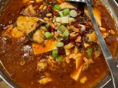 -滋味成都