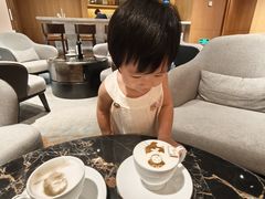 -菲住布渴全日制餐厅·简餐·下午茶·蛋糕