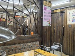 -源味居手把签烧烤(长春一店)