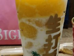 -茶百道(柏威年店)