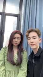 -美美秀造型