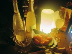 -音乐房子·Vintage Live Bar(玉林总店)