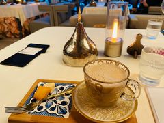 -龟兹KUCINA·新疆菜(前滩L+PLAZA店)