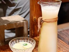 -山葵村烤肉(海淀区民族大学店)