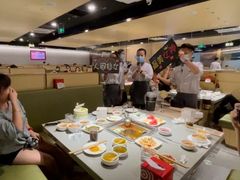 -海底捞火锅(塘厦天虹店)