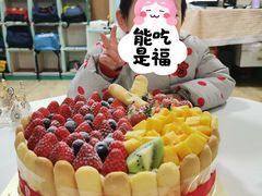 -BROAD面包路·欧式面包(龙湖时代C馆店)
