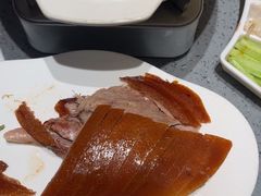 -紫光园烤鸭(前门大栅栏店)