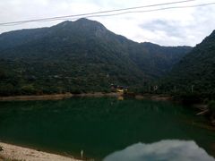 -大罗山风景区