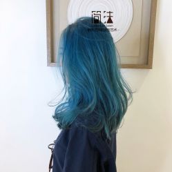 -简法造型·品牌形象店