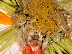 -肆月河豚·新淮扬菜·烤鸭(中关村店)