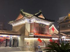 -古文化街旅游区