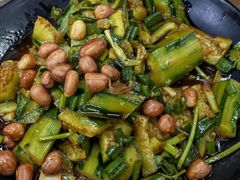 -耙豌豆重庆小面
