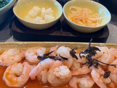 -半山腰·云南菜(侨福芳草地店)