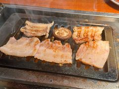 -丸福烤肉(君隆广场店)