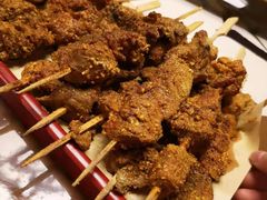-长安大牌档之西安博物院文化餐厅(中贸店)